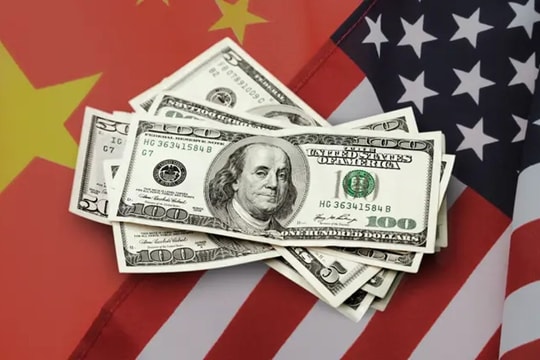 Khả năng trả đũa của Trung Quốc trong chiến tranh thương mại với Mỹ là rất lớn