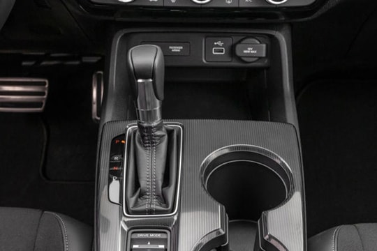 Tại sao hộp số sàn vẫn rất quan trọng?