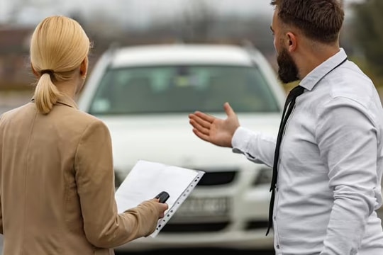 Bí quyết bán xe cũ: Làm sao để được giá tốt nhất