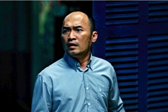 Ngô Kiến Huy, Tiến Luật đóng phim kinh dị 'Tìm xác – Ma không đầu' của Bùi Văn Hải