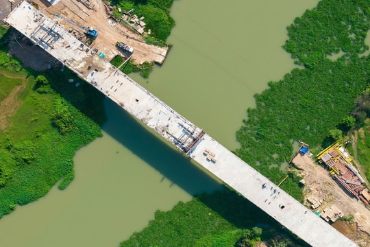 Phấn đấu thông xe kỹ thuật đường Hồ Chí Minh đoạn Chơn Thành - Đức Hòa dịp 30/4