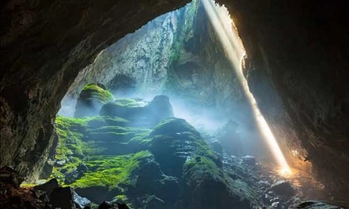 Phong Nha là điểm đến tiết kiệm nhất châu Á 2025