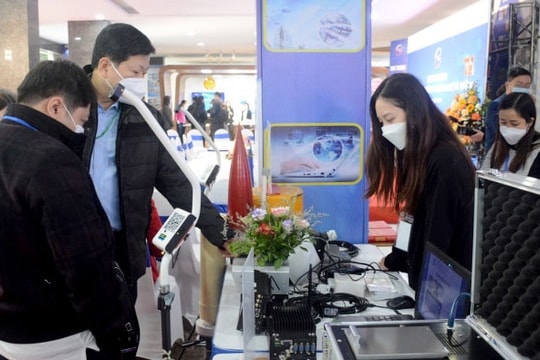 Hà Nội đầu tư hơn 52 tỷ đồng xây dựng Sàn giao dịch công nghệ giai đoạn 2