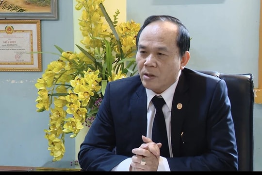 Xử lý nghệ sĩ, KOL quảng cáo sai sự thật: Cần có những điều chỉnh mạnh mẽ hơn trong Luật Quảng cáo