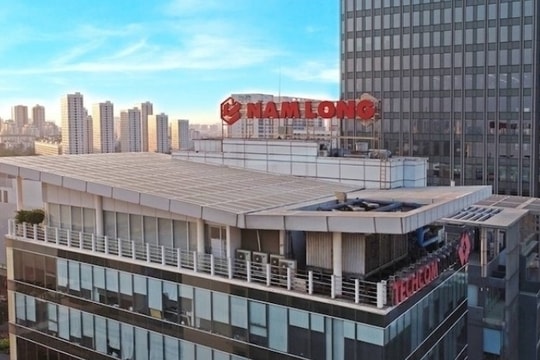 Nam Long (NLG) tồn kho bất động sản cao, huy động vốn thêm 2.500 tỷ đồng từ phát hành 100 triệu cổ phiếu