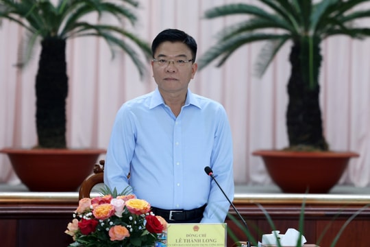 Hậu Giang, Kiên Giang cần làm rõ các kịch bản tăng trưởng và đường găng tiến độ