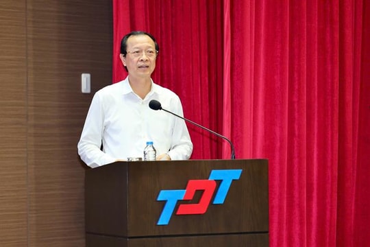 Sớm đưa ứng dụng AI vào nhà trường nhanh hơn, mạnh hơn