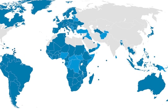 Ba Lan muốn biến biên giới phía đông NATO thành bãi mìn
