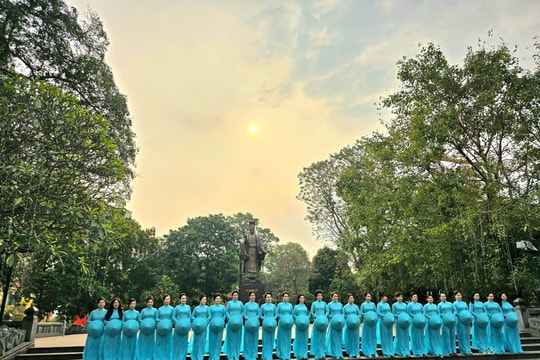 Cận cảnh vườn hoa Lý Thái Tổ sắp được cải tạo