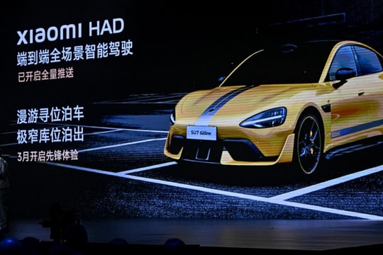 Trung Quốc ngày càng kiểm soát ngành công nghiệp ô tô và cơ khí Đức