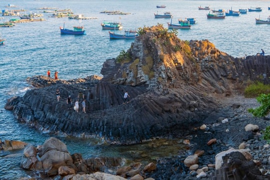 Phú Yên tung loạt sản phẩm kích cầu du lịch hè 2025