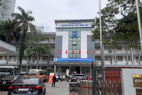 Đại học Điện lực tăng 13 ngành học, nhiều ngành rất “hot”