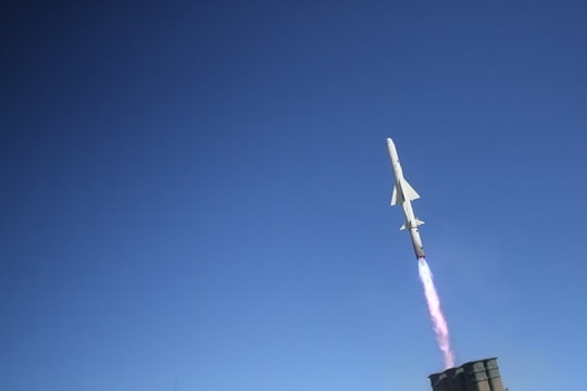 Triều Tiên phản đối việc Nhật Bản lên kế hoạch triển khai tên lửa tầm xa