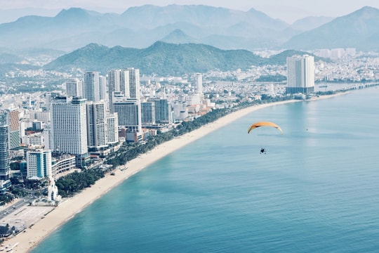 Phí tham quan vịnh Nha Trang dự kiến cao nhất 40.000 đồng