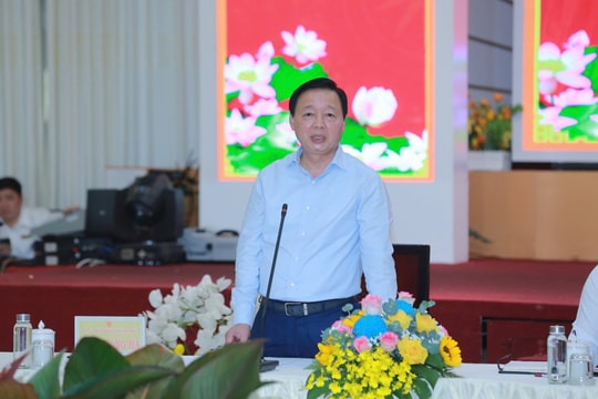 Nghiên cứu đề xuất phân công thẩm quyền của chính quyền cấp tỉnh, cấp xã một cách tự chủ, linh hoạt