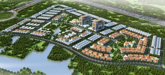 Bất động sản Cát Liên Hoa chậm trả 380 tỷ đồng trái phiếu, liên tục thay đổi chủ sở hữu