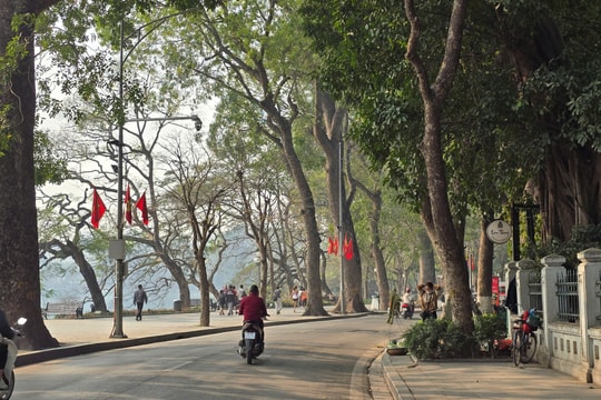 Khu đất 'kim cương' phía Tây hồ Gươm có gì đặc biệt để mở rộng không gian công cộng?