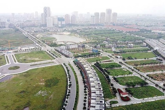 Hoàn thành phần mềm hệ thống cơ sở dữ liệu đất đai vào 31/3