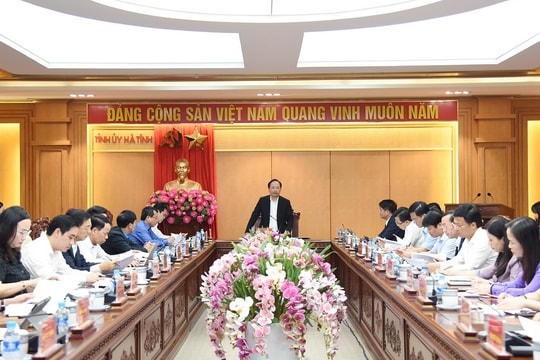 Kỳ 3: Sự quyết liệt của hệ thống chính trị - Biến chủ trương thành hiện thực