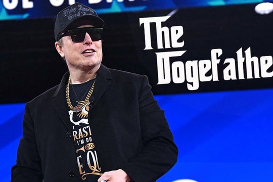 Chính quyền Mỹ dọa sẽ dừng hệ thống an sinh xã hội