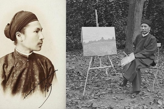 Tọa đàm về cuộc đời và sự nghiệp nghệ thuật của vua Hàm Nghi