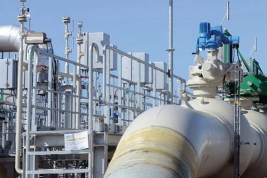 Đức cân nhắc nhượng lại quyền sở hữu Nord Stream 2 cho Hoa Kỳ, nối lại nhập khẩu khí đốt của Nga