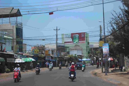 Bình Thuận: Nâng cấp đường Thủ Khoa Huân tại gói thầu xây lắp hơn 72 tỷ đồng