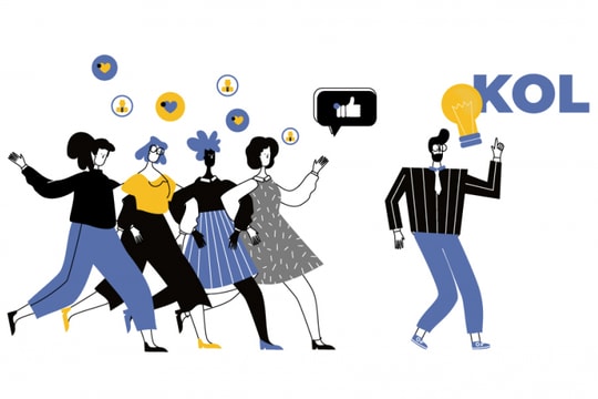KOLs: Hãy để sự tử tế dẫn đường