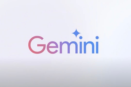 Mô hình AI Gemini của Google giới thiệu tính năng tạo podcast