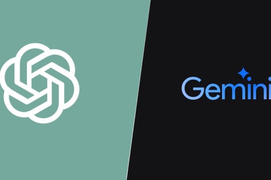 So sánh Gemini Canvas và ChatGPT Canvas: 'Nền tảng làm việc' nào tốt hơn?