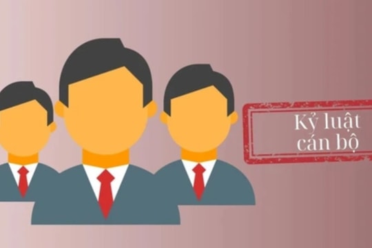 Cách tất cả chức vụ trong Đảng đối với Phó Chủ tịch UBND huyện Trùng Khánh