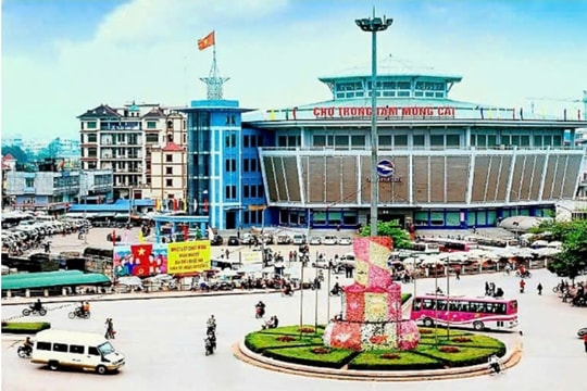 Thành phố Móng cái: Bức tranh kinh tế xã hội 2 tháng đầu năm tiếp tục với nhiều khởi sắc