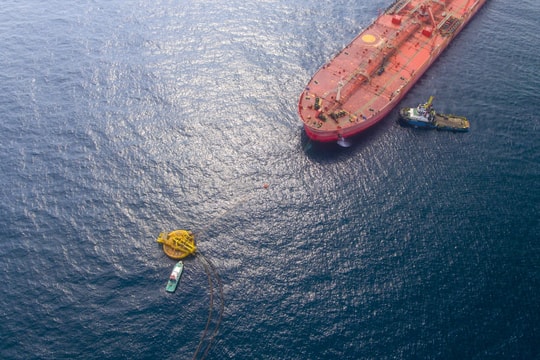 BSR chủ động xây dựng kịch bản ứng phó với giá dầu thô giảm