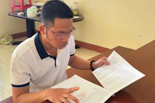 Gia Lai: Người đàn ông chữa bệnh nan y bằng cách 'truyền năng lượng' bị xử phạt hơn 40 triệu đồng