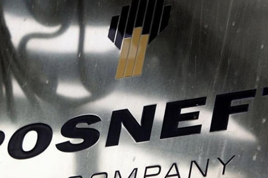 Gã khổng lồ dầu mỏ Nga có thể phải bán tài sản lớn nhất ở nước ngoài