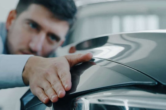 Những điều cần biết khi mua xe cũ