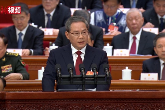 Trung Quốc sẽ tăng cường đối phó với các tác động từ bên ngoài