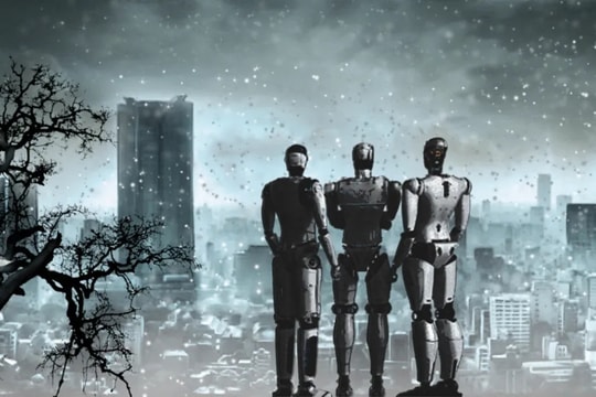 Nguy cơ AI khơi mào chiến tranh hạt nhân không phải chuyện viễn tưởng