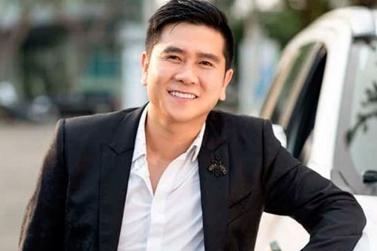 Nhạc sĩ Hồ Hoài Anh 'tái xuất' làm giám khảo trên sóng truyền hình