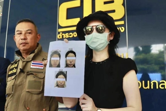 Thế hệ Z ở Đông Nam Á đang mạo hiểm để làm đẹp