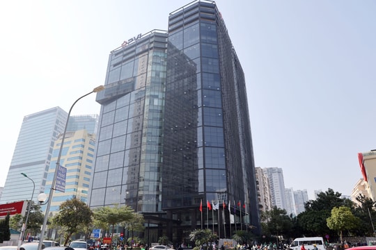 AM Best xác nhận tái xếp hạng tín nhiệm A- (Xuất sắc) của Tổng Công ty Bảo hiểm PVI