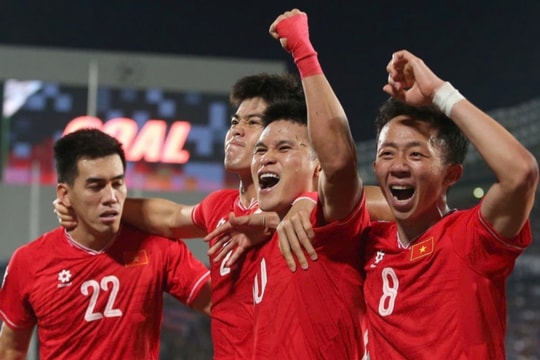 Nhận định Việt Nam vs Lào, 19h30 ngày 25/3 tại vòng loại cuối Asian Cup 2027