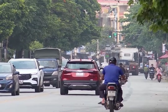 Chủ tịch Bắc Ninh yêu cầu kiện toàn Ban chỉ đạo giải quyết khó khăn dự án BT