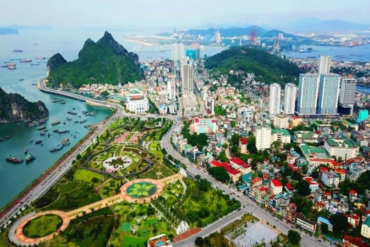 3 tháng đầu năm, Quảng Ninh tổng thu ngân sách nhà nước bằng 101% so với cùng kỳ