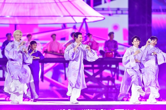 "Anh trai vượt ngàn chông gai" xác nhận sẽ trở lại miền Bắc với concert 5