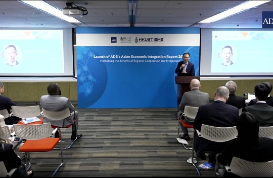 Việt Nam là điểm đến đầu tư hàng đầu trong chuỗi cung ứng toàn khu vực