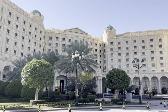 Cặp vợ chồng sống ở California bị trục xuất sau 35 năm ở Mỹ