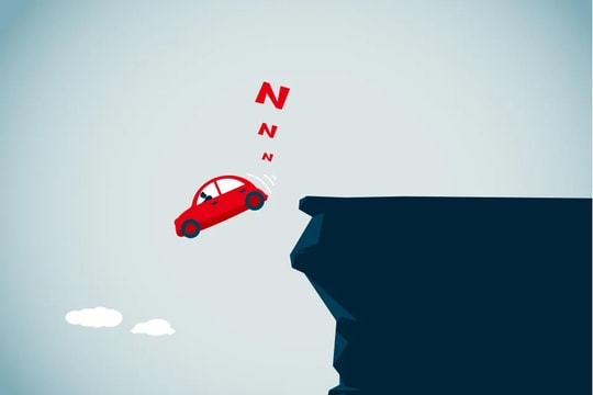 Chuyện gì sẽ xảy ra nếu bạn không có bảo hiểm ô tô?