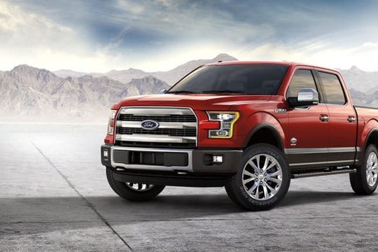 Ford đối mặt với đợt triệu hồi xe khổng lồ do lỗi hộp số