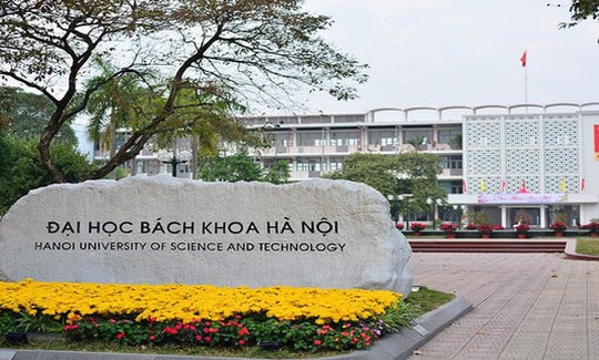 Đầu tư xây dựng đồng bộ cơ sở 2 Đại học Bách khoa Hà Nội tại tỉnh Hưng Yên